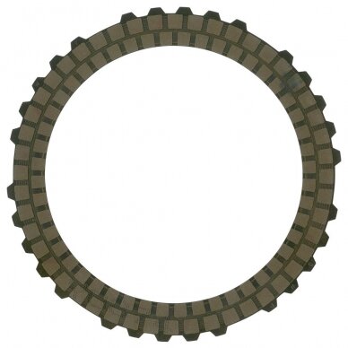 Friction plate