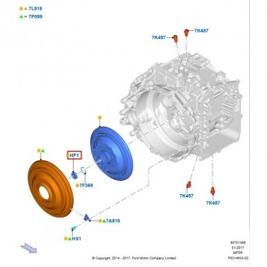 DECKEL 2