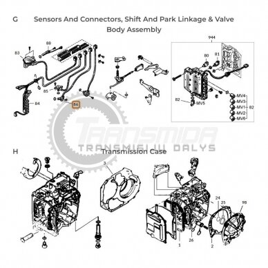 Sensor 1