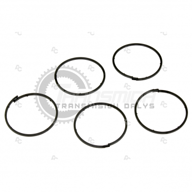 Teflon ring kit