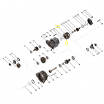 Differential ASM