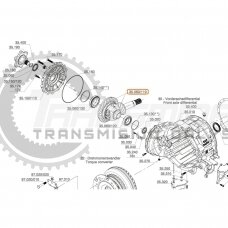 Differential