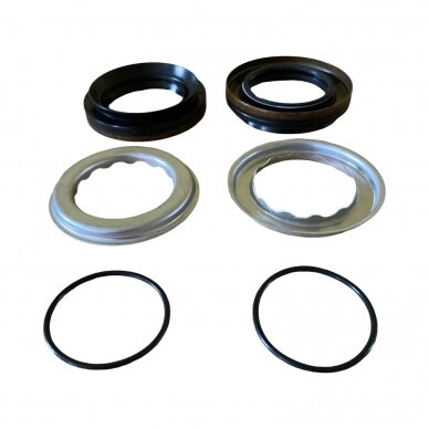 Differential Sealing Kit