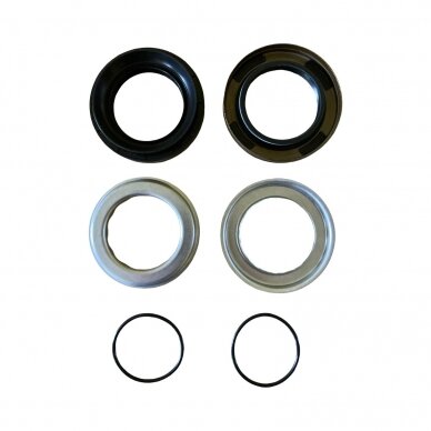 Differential Sealing Kit 1