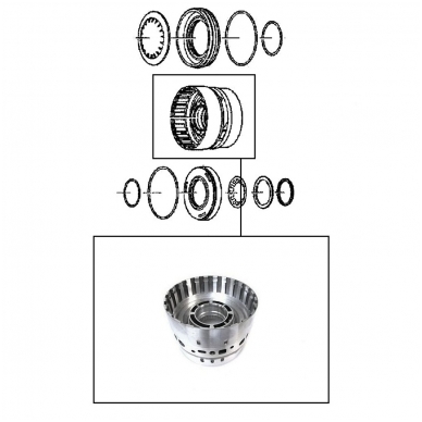 Dual drum 4