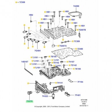 CASE CONNECTOR 2