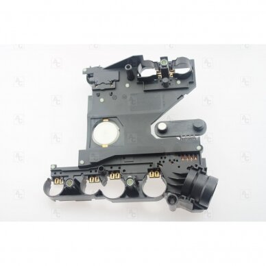 SOLENOID HOLDER