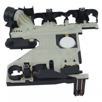 SOLENOID HOLDER