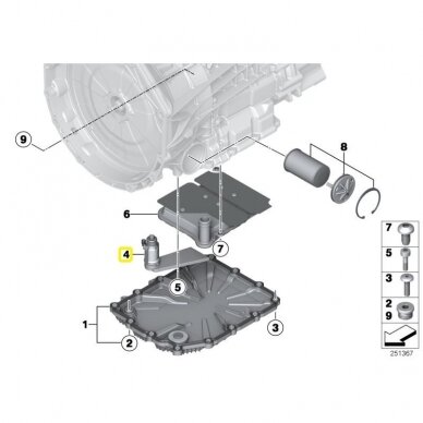 SUCKING JET PUMP 2