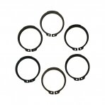 Snap Ring set