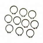 Snap Ring set