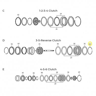 CIRCLIP 1