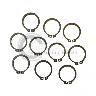 Snap Ring set