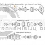 Friction plate