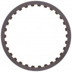 Friction plate