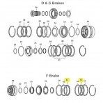 Friction plate