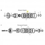 Friction plate