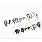 Friction plate