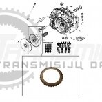 Friction plate