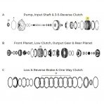 friction plate