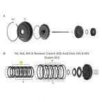 Friction plate