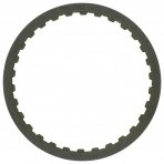 Friction plate