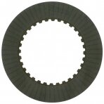 Friction plate