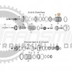 Friction plate