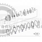 Friction plate