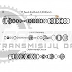 Friction plate