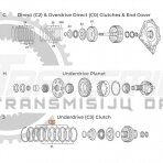 friction plate