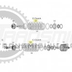 Friction plate