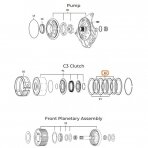 Friction plate