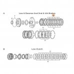 Friction plate