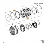 Friction plate