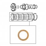 Friction plate