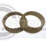 FRICTION PLATE KIT