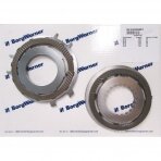 FRICTION PLATE KIT