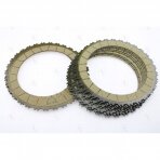 FRICTION PLATE KIT