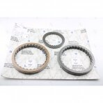 FRICTION PLATE KIT