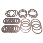 FRICTION PLATE KIT