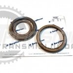 FRICTION PLATE KIT