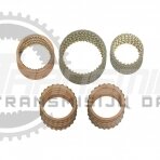 FRICTION PLATE KIT