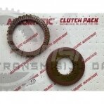 FRICTION PLATE KIT