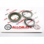 FRICTION PLATE KIT