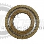 FRICTION PLATE KIT