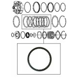 Friction plate 2