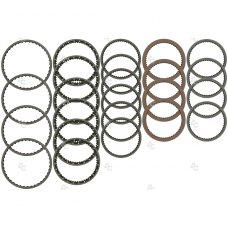Комплект фрикционных дисков