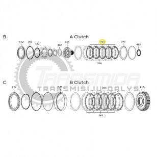 Friction plate