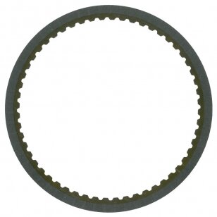 Friction plate